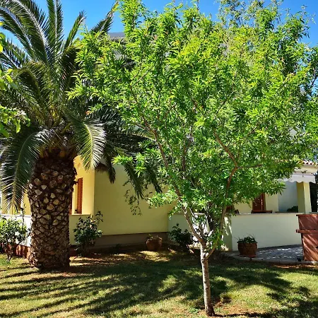 Flowers Medulin, Fucane 1a 아파트 *