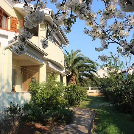 Flowers Medulin, Fucane 1a 아파트