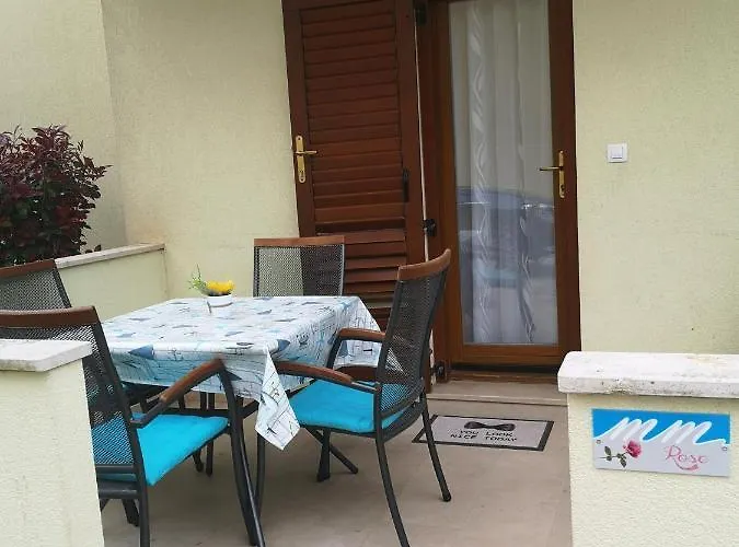 Flowers Medulin, Fucane 1a *