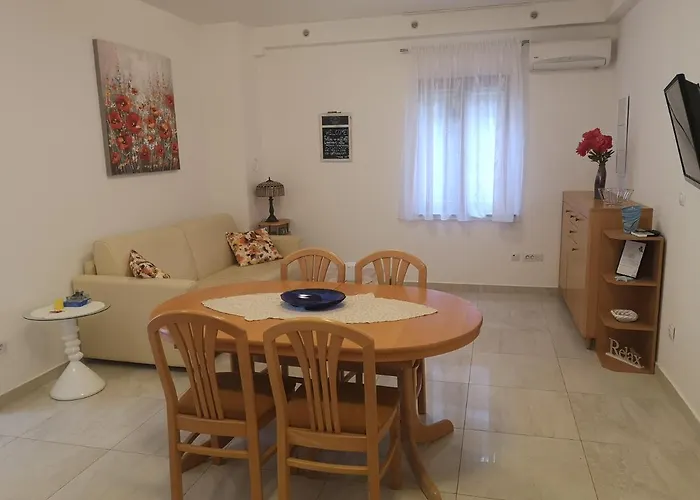 아파트 Flowers Medulin, Fucane 1a