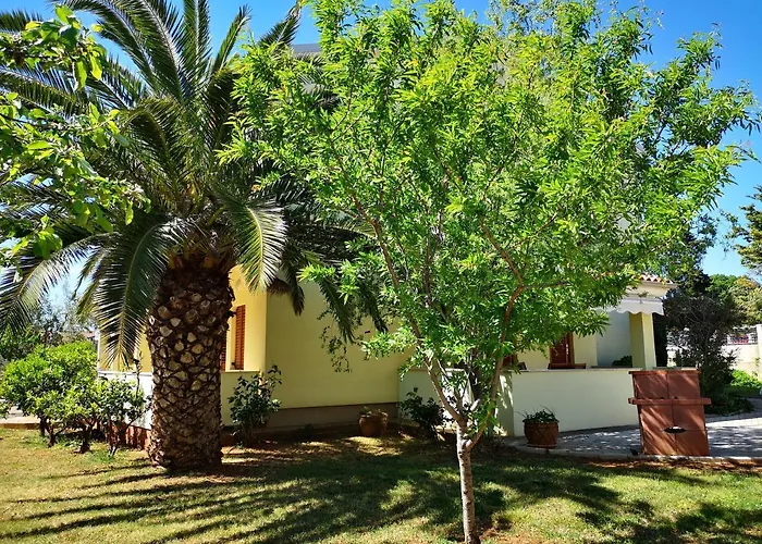 Flowers Medulin, Fucane 1a 아파트 *