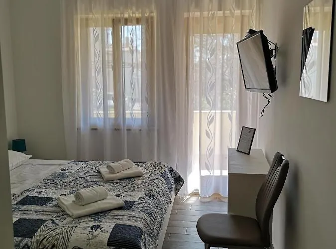 Flowers Medulin, Fucane 1a 아파트 메덜린