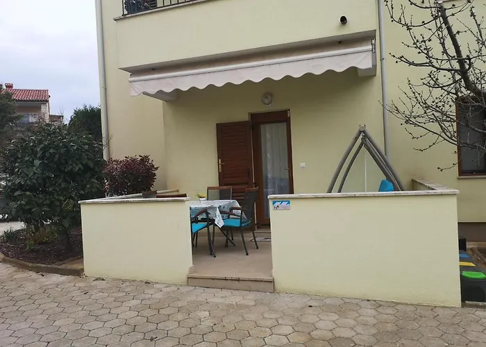 Flowers Medulin, Fucane 1a * 메덜린