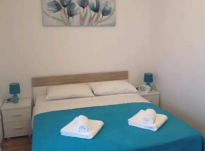 아파트 Flowers Medulin, Fucane 1a