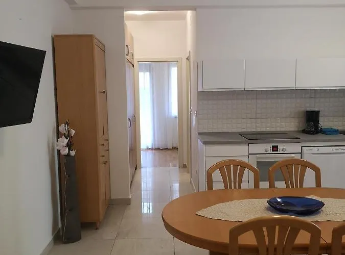 Flowers Medulin, Fucane 1a 아파트