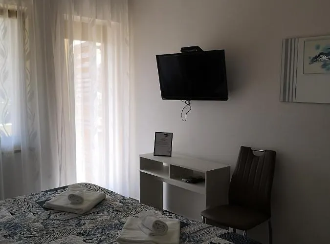 Flowers Medulin, Fucane 1a 아파트 *