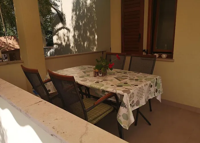 Flowers Medulin, Fucane 1a * 메덜린