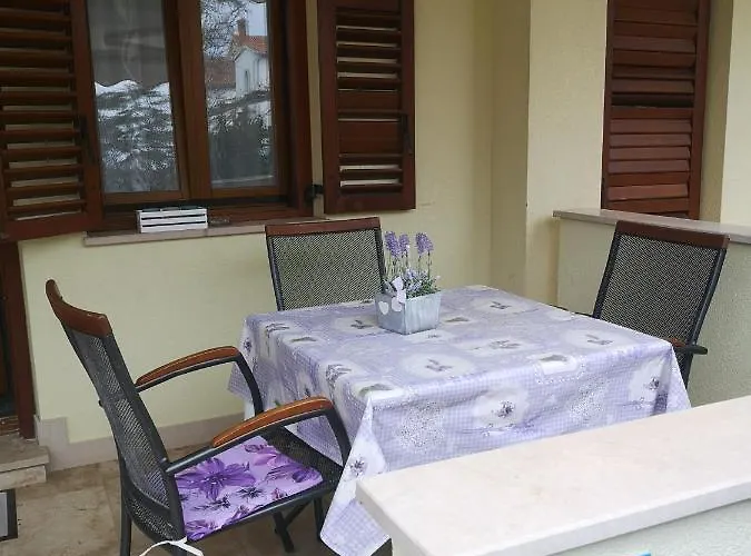 Flowers Medulin, Fucane 1a * 메덜린