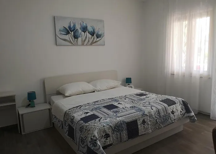 Flowers Medulin, Fucane 1a * 메덜린