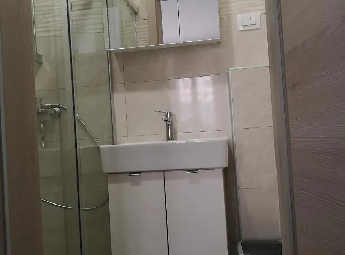 아파트 Flowers Medulin, Fucane 1a